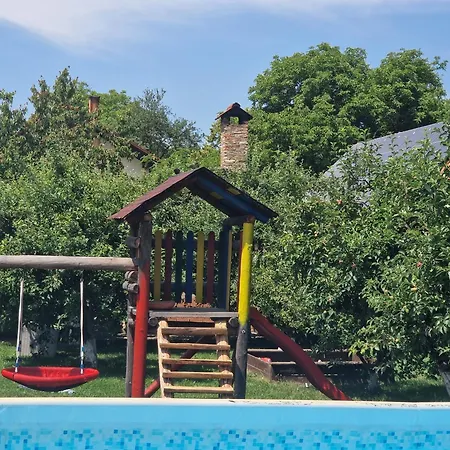 Pensiunea Silba Guest house 3*