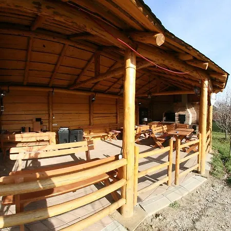 Pensiunea Silba Guest house