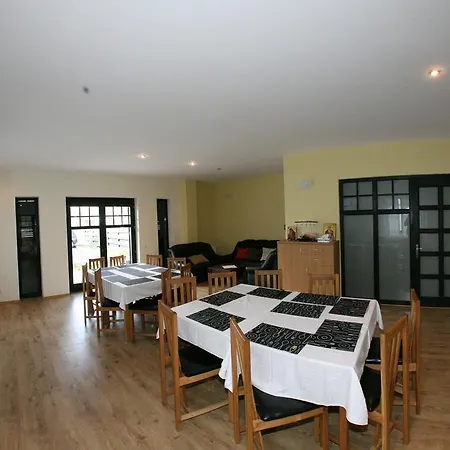 Pensiunea Silba Guest house 3*