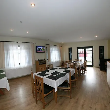 Pensiunea Silba Guest house 3*