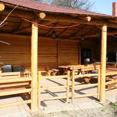 Guest house Pensiunea Silba Vad (Brasov)