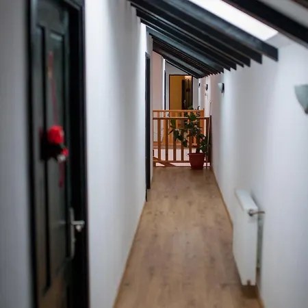 Pensiunea Silba Guest house 3*