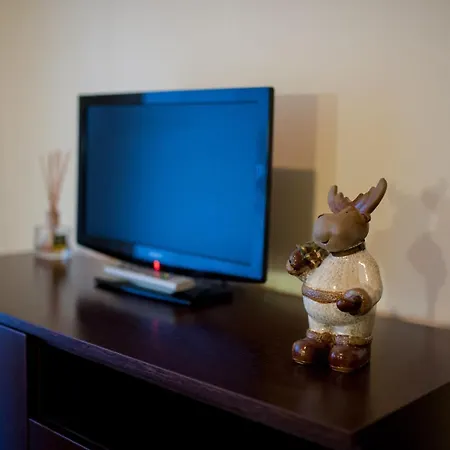 Guest house Pensiunea Silba Vad (Brasov)