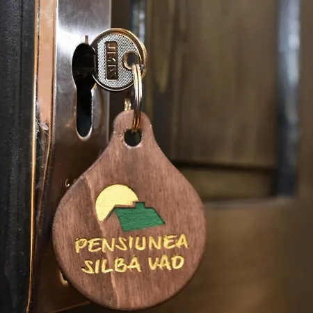 Pensiunea Silba Guest house 3*